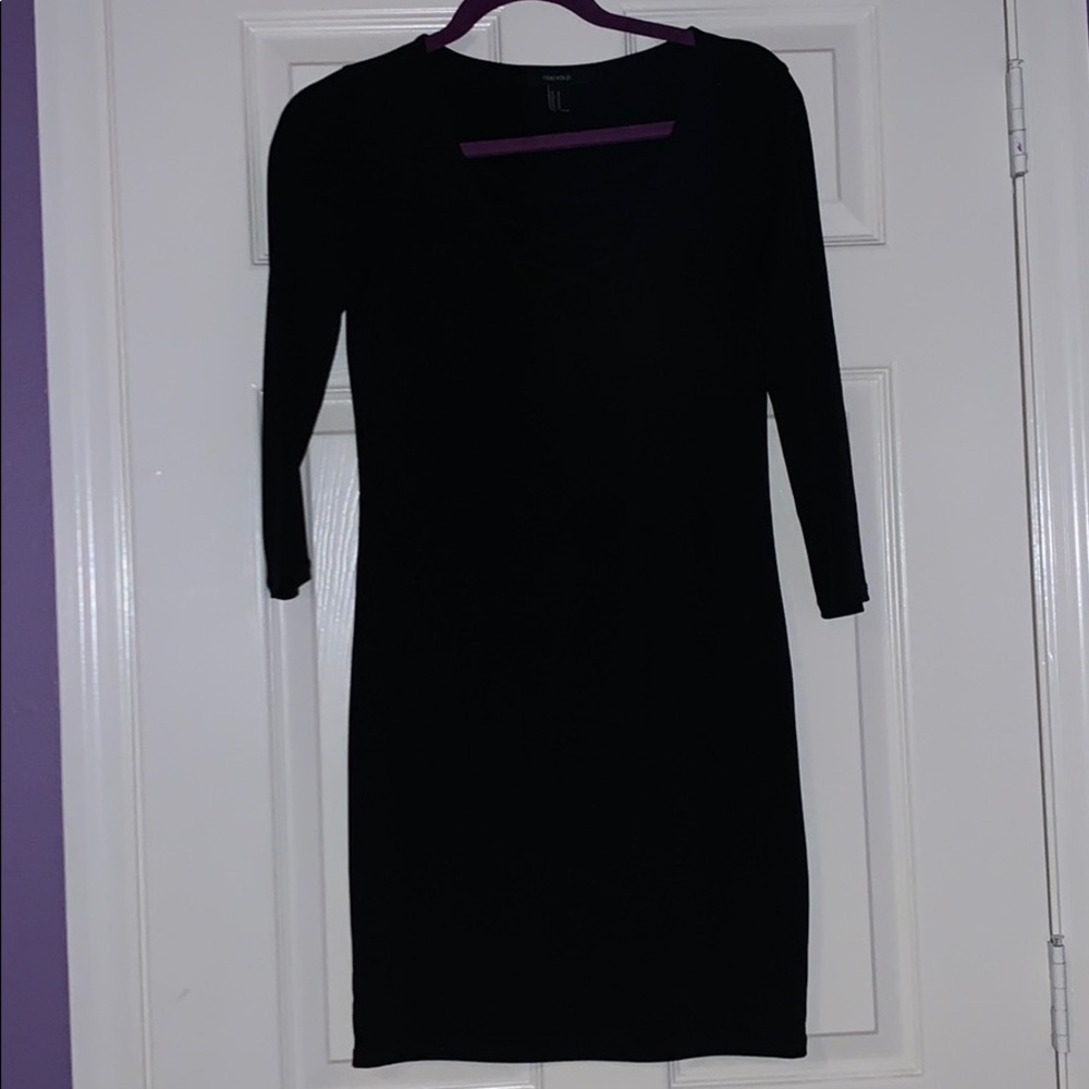 Forever 21 Dress